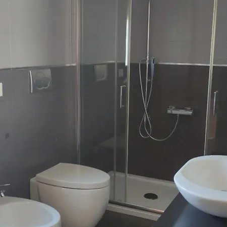 Smart House Apartment Lecce