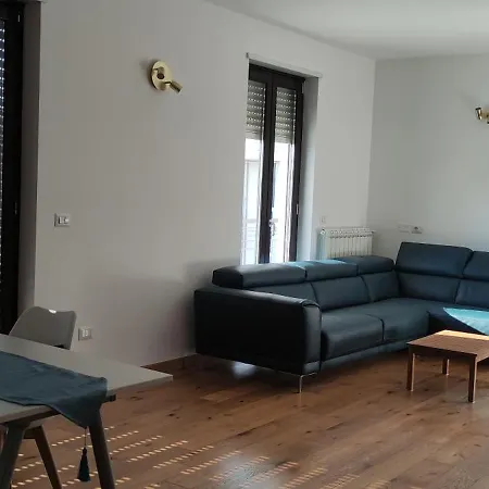 Appartement Smart House Lecce