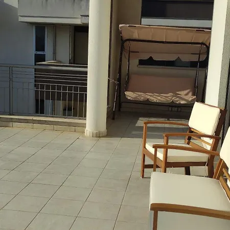 Smart House Apartment